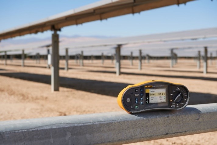 Descubra como otimizar a instalação de sistemas fotovoltaicos com o SMFT-1000 