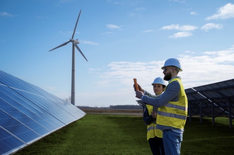 Como aproveitar a tendência do futuro sustentável