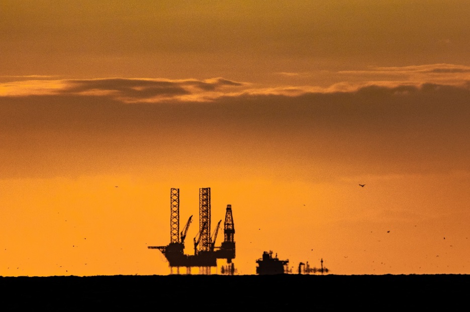 Impacto da mão de obra qualificada em Oil&Gas 