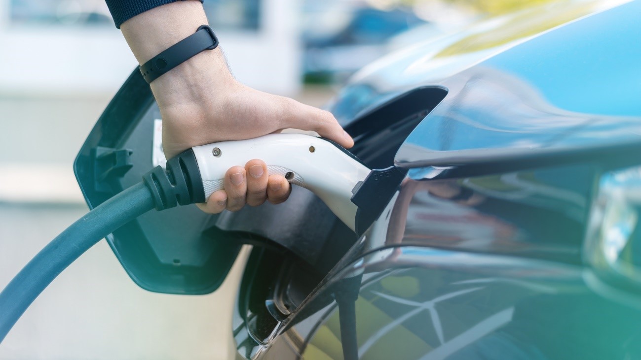 Quanta energia é necessária para o abastecimento de carros elétricos?